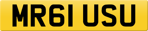 MR61USU